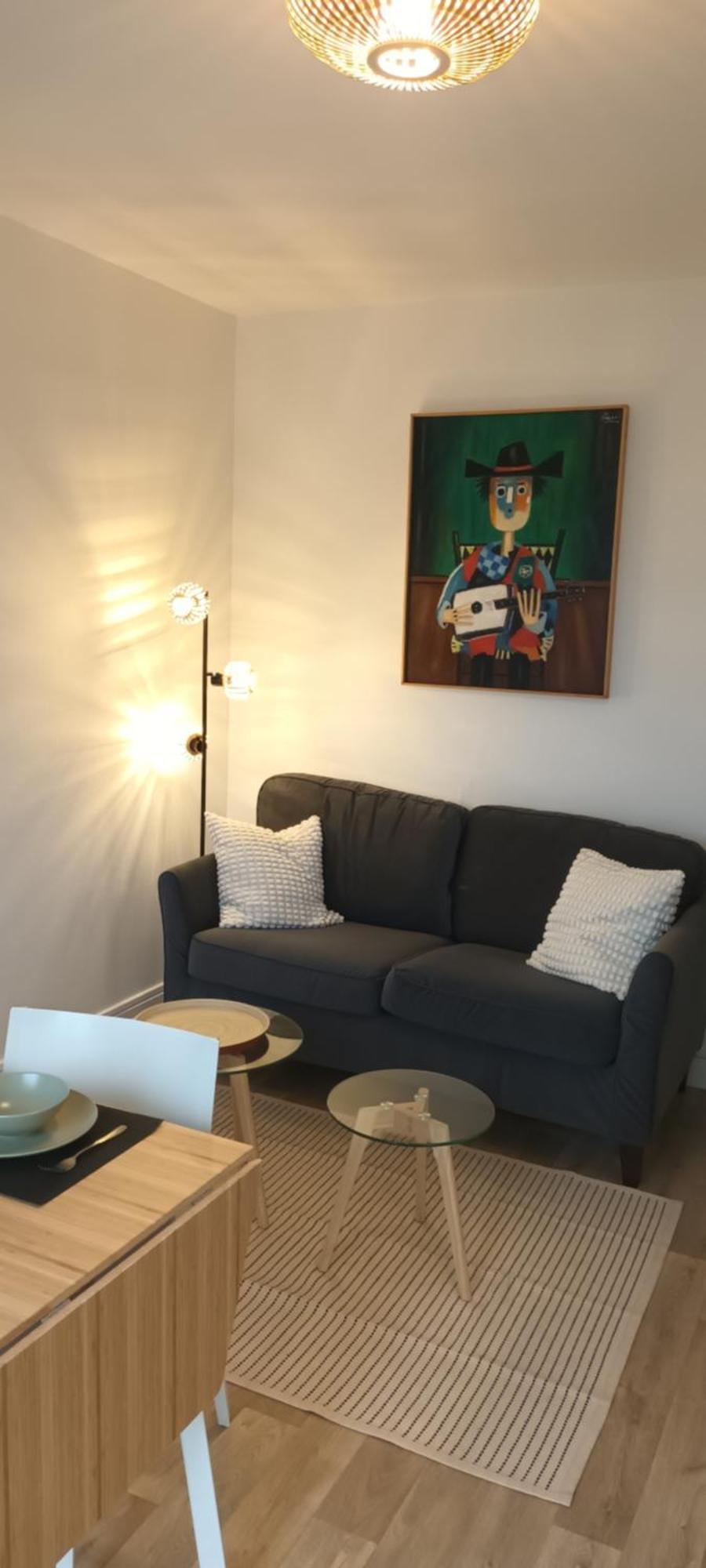 투르 Le Beranger T2 Centre Wifi Balcon 아파트 외부 사진